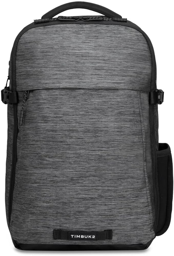 Timbuk2 Division Laptop Backpack Deluxe, Eco Static