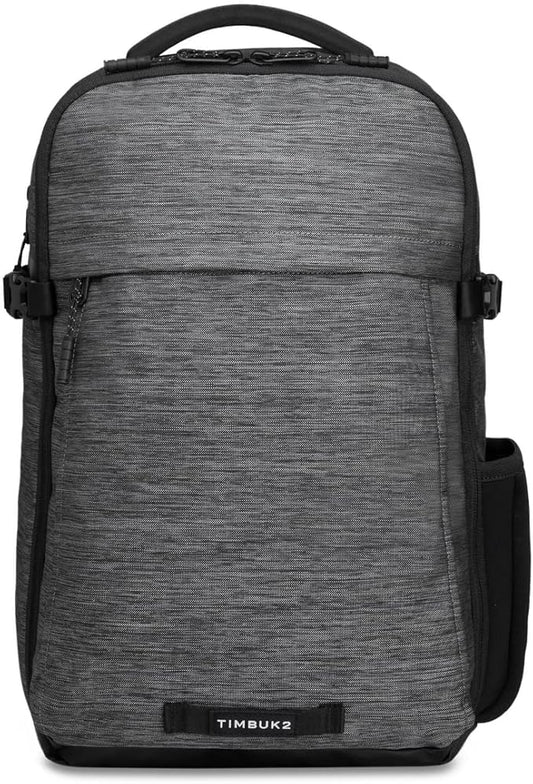 Timbuk2 Division Laptop Backpack Deluxe, Eco Static