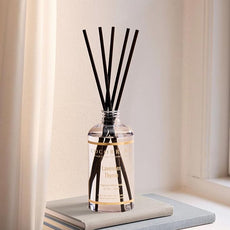 COCORRÍNA Refill- Lavender Thyme 6.7 Fl.oz Reed Diffuser Refill with 8 Sticks