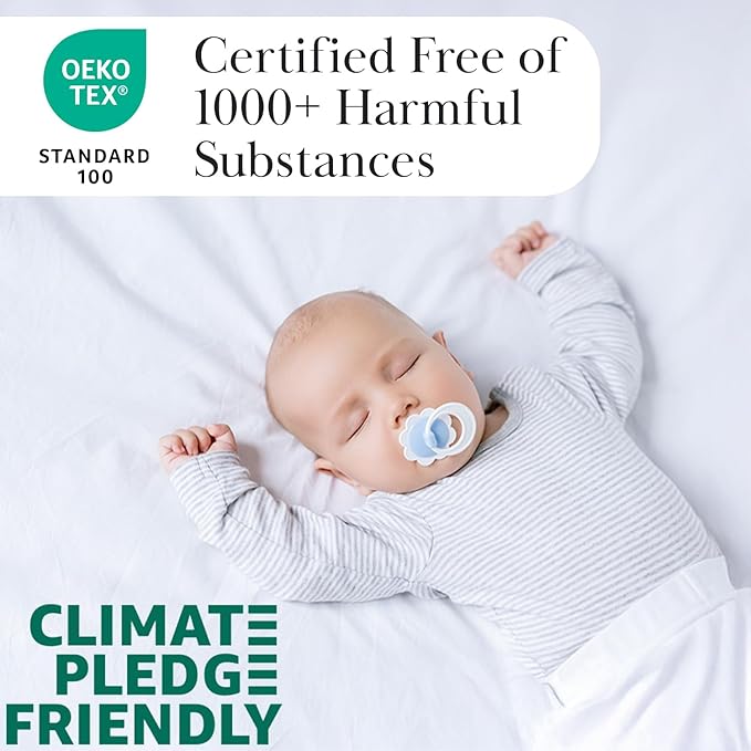 SouthShore FINE LINENS Winter Brush Collection - Premium Quality, Soft, Wrinkle, Fade, & Stain Resistant, Easy Care, Oversized Duvet Cover Set, Full / Queen, Teal