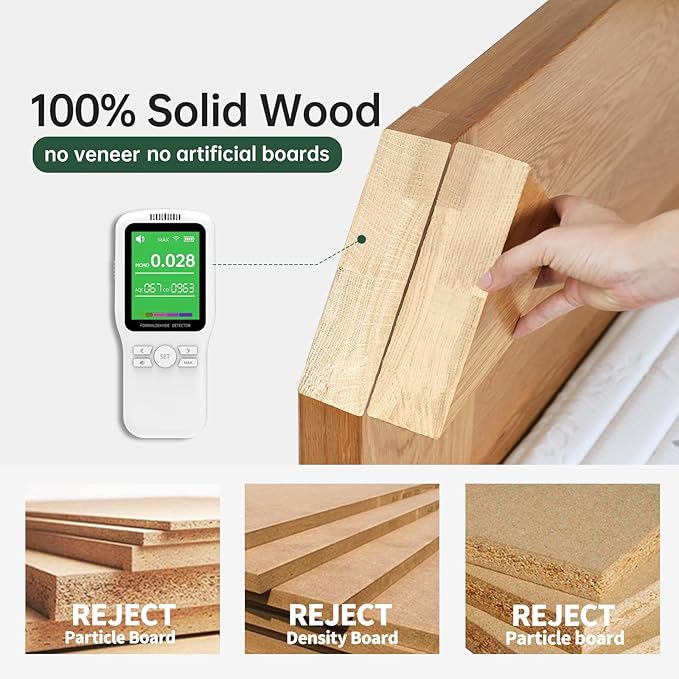 Solid Wood Shoe Bench Assembled, Shoe Rack Bench with Cushion for Entryway, Living Room, Bedroom, Hallway, 11.8" x 23.6" x 16.5", Walnut