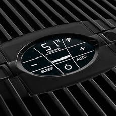 AH535 Original Connect Filter-Free Evaporative Humidifier - Spaces up to 485 ft² - Black - WiFi Compatible