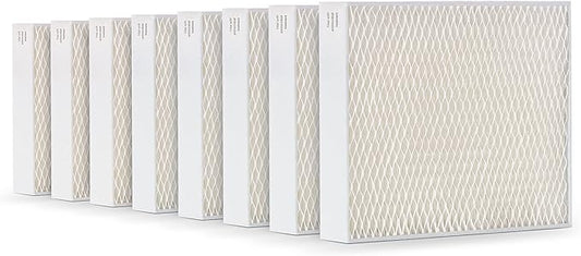 Stadler Form humidifier wicks, efficient and hygienic, first-class humidification performance, suitable for the humidifiers of the Oskar and Karl family, set of 8 pieces