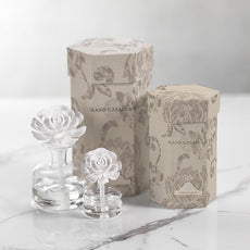 Zodax - Grand Casablanca Porcelain Diffuser - Peony