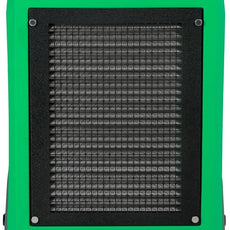 MOUNTO 310 Pints LGR Commercial Dehumidifier with Built-In Pump and Drain Hose – Portable, Heavy-Duty Dehumidifier with Wheels for Basements, Garages, Home, and Job Sites (Green)