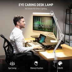 SKYLEO Led Desk Lamp - 31.5