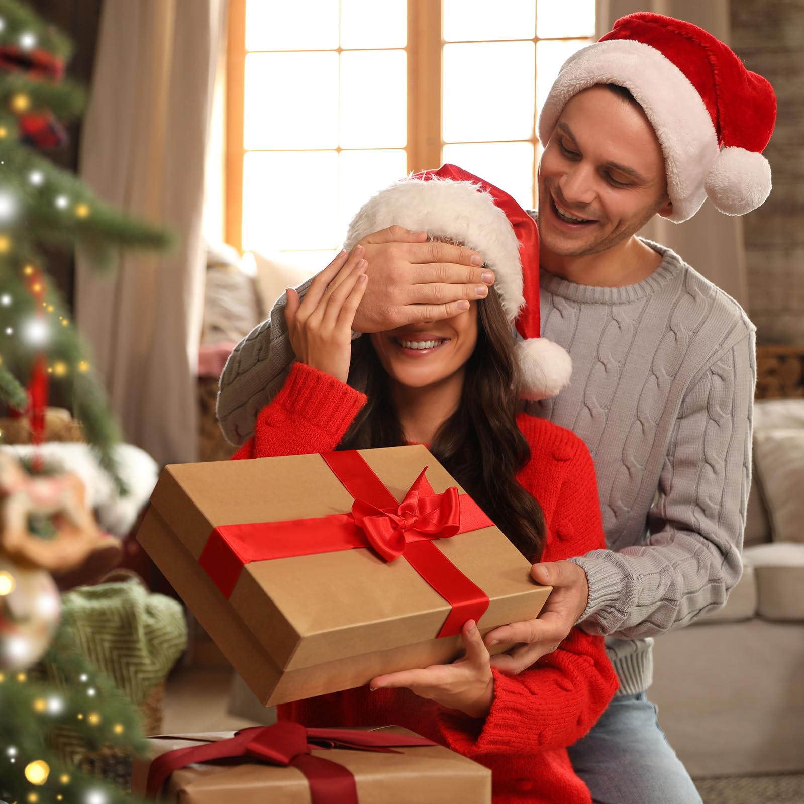 Bed Tray Table with Handles Folding Legs Bamboo Breakfast Food Tray with Media Slot for Platters,Laptop Desk,Snack,TV Tray Kitchen Serving Tray Dormly