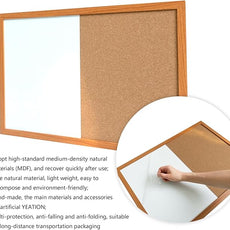 Combination Writeboard 24