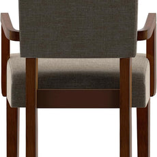 Accent Chair, Living Room Chairs Oversized with Soft Seat and Armrests for Dinning Bedroom Reading and Waiting Rooms