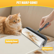 Large Surface Lint Roller, 6.3