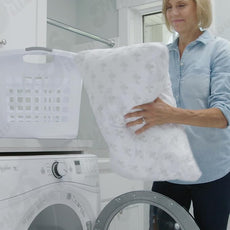 MyPillow Bedding Bed Pillows for Sleeping King Size, Set of 2, for Back, Stomach or Side Sleepers - My Pillow Classic Pillow [King, Medium]