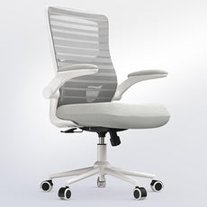Office Chair for Long Hours & Lower Back Pain Relief – 4