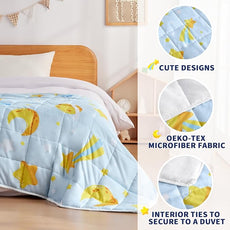 anfie Weighted Blanket Kids(50