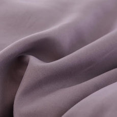 ROSGONIA Oversized Queen Comforter Dusty Purple, 3pcs (1 Comforter & 2 Pillowcases) Lightweight Oversized Queen Comforter Sets Bedding Blanket Quilts