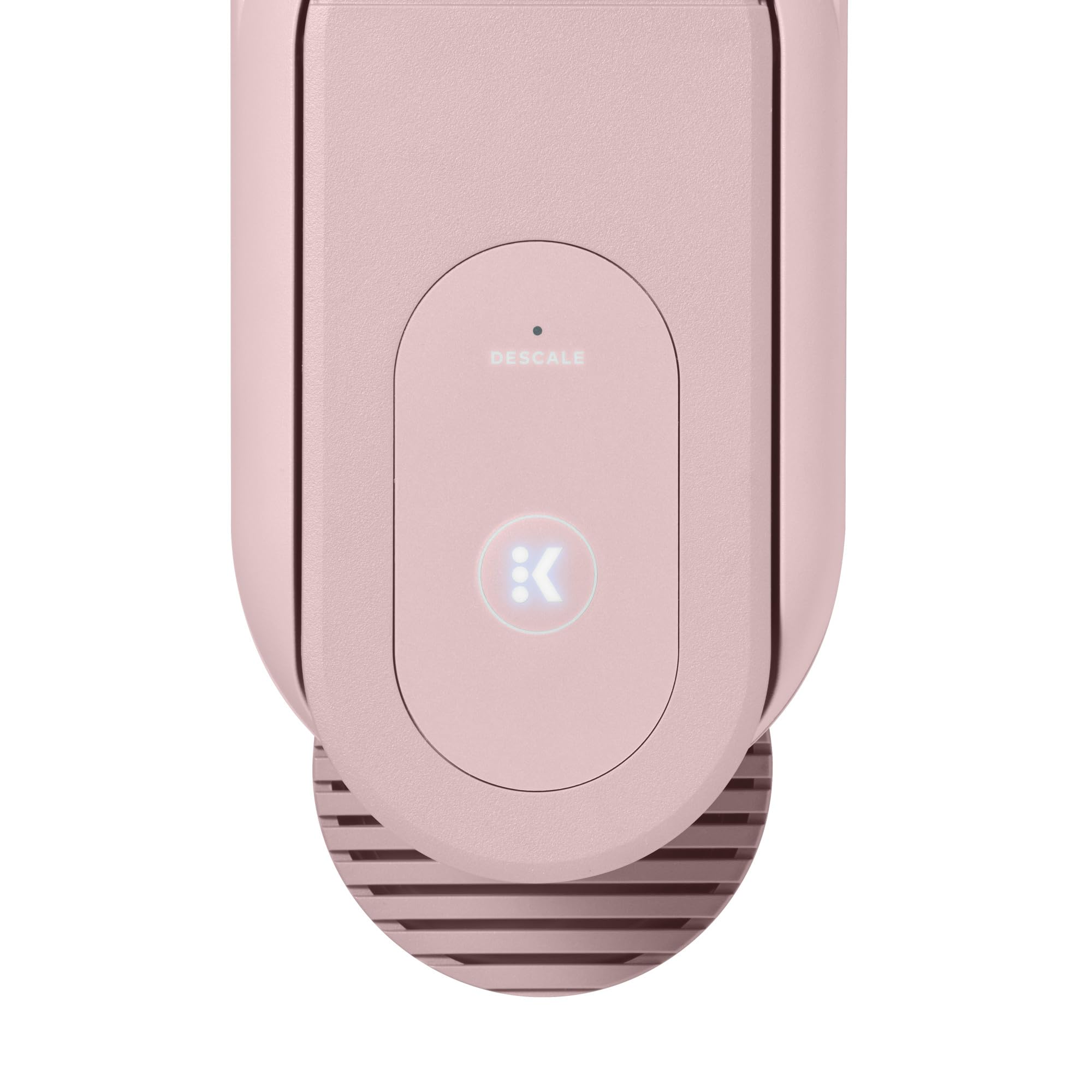 Keurig K-Mini Mate Single Serve K-Cup Pod Coffee Maker, Brews Up to 12 oz Cup, Compact Portable Coffee Machine for Small Spaces, Great for Dorms & Offices, Pink Sands Dormly