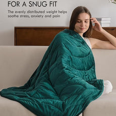 Kaisa Weighted Lap Blanket 5 lbs 41