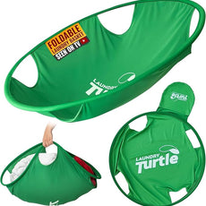 Laundry Turtle Large 26
