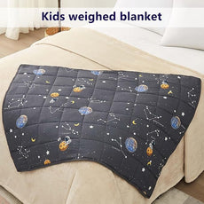 anfie Weighted Blanket Kids (40