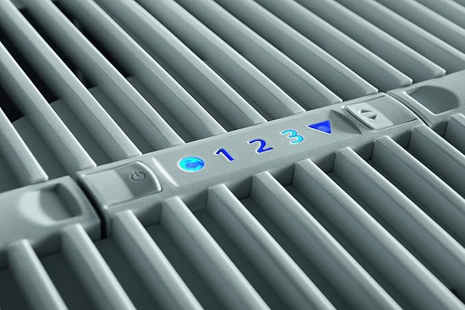 Venta LW45 Original Humidifier in White - Filter-Free Evaporative Humidifier for Spaces up to 600 ft²