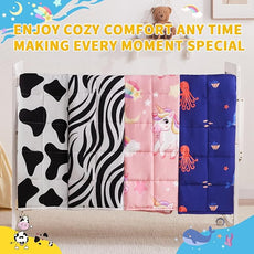 anfie Weighted Blanket Kids (36