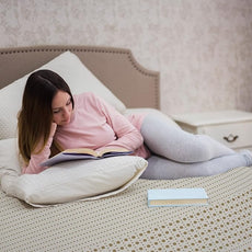 7 Zone Green Natural Organic Latex Mattress Topper California King - 2 inch - High Density Firm - GOLS Certified Latex Foam Bed Pad for Back Sleepers Back Pain Relief Support Durable and Breathable