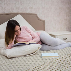 7-Zone Green Natural Organic Latex Mattress Topper Queen Size - 3 inch - High Density Firm - GOLS Certified Latex Foam Bed Pad for Back Sleepers Back Pain Relief Support Durable and Breathable