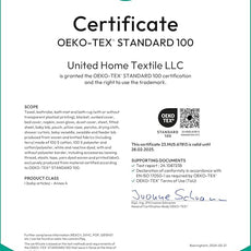 Cotton Paradise Hand Towels for Bathroom, 100% Cotton Turkish 4 Piece Hand Towel Set, Soft Absorbent Face Towels, Brown Hand Towels