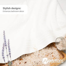 100% Cotton Towels 35