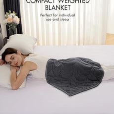 Kaisa Weighted Lap Blanket 5 lbs 23