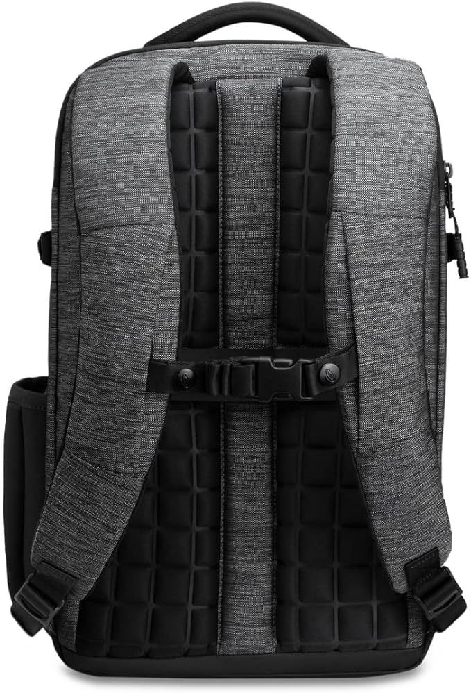 Timbuk2 Division Laptop Backpack Deluxe, Eco Static