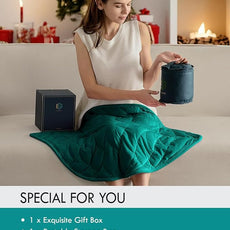 Kaisa Weighted Lap Blanket 3 lbs 23