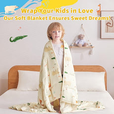 anfie Weighted Blanket Kids(48
