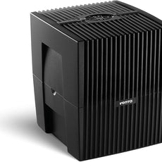 AH515 Original Connect Filter-Free Evaporative Humidifier - Spaces up to 375 ft² - Black - WiFi Compatible