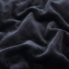 IR Imperial Rooms Fleece Blanket 16 Pack - Super Soft Fluffy Black Throw Blanket for Sofa and Bed - Warm and Cozy Lightweight 400 GSM Microfiber Bed Throws Blankets, 50x60 Inches (Throw/Travel)