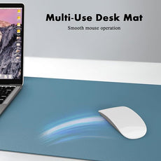 YSAGi Double-Sided Desk Pad, 35.4