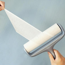 8 inch Large Surface Lint Roller Refills for Scotch-Brite 50% Stickier 8