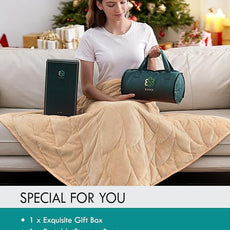 Kaisa Weighted Lap Blanket 7 lbs 41