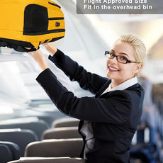 MATEIN 17 Inch Travel Backpack, Water Resistant Commute Work Carryon Bag with USB Charging Port & Luggage Sleeve, Fashion Large College Laptop Daypck, Warm Gifts Backpack for Men Women