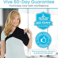 Arctic Flex Large Ice Packs for Injuries Reusable (17