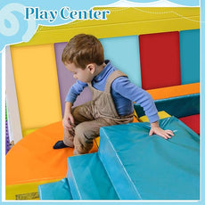 12 Pack Wall Padding for Playroom Peel and Stick Headboard 15.75