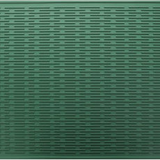 Silicone Dish Drying Mat for Multiple Usage,Easy clean,Eco-friendly,Heat-resistant Silicone Mat for Kitchen Counter or Sink,Refrigerator or Drawer Liner Green 3XL 28 inches x 18 inches