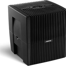 AH535 Original Connect Filter-Free Evaporative Humidifier - Spaces up to 485 ft² - Black - WiFi Compatible