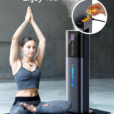 Humidifiers for Bedroom, 2.11Gal 8L Quiet Humidifiers for Large Room with Timer, 360°Nozzle, 3 Speed Ultrasonic Cool Mist Humidifier with Humidistat for Baby, Customize humidity for Home Adults Plants