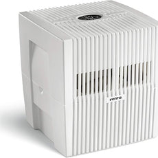 AH530 Original Connect Filter-Free Evaporative Humidifier - Spaces up to 485 ft² - White - WiFi Compatible