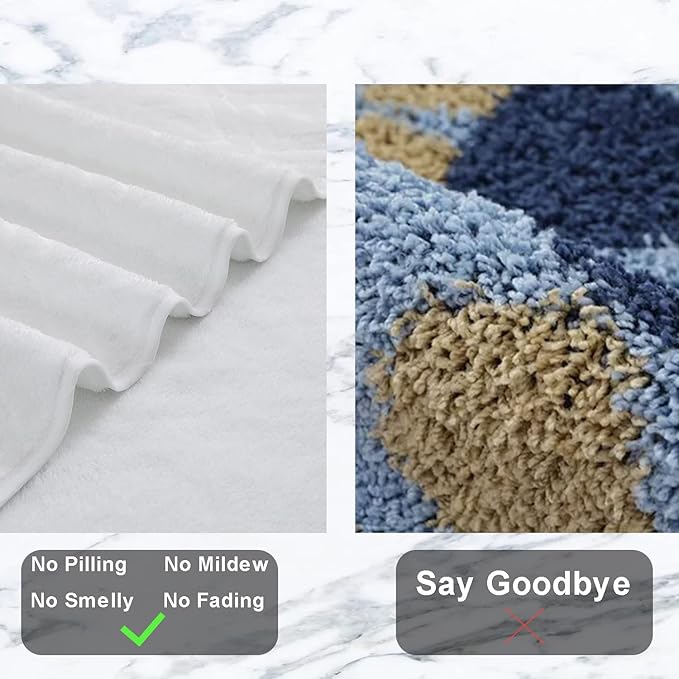 Ferdilan Extra Large Bath Towels Set of 4,35"x70" Oversized Bath Sheet Chair Towels, 600 GSM Ultra Soft & Absorbent Towels for Bathroom, Quick Dry Towel for Gym Hotel Camp Pool White