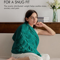 Kaisa Weighted Lap Blanket 3 lbs 23