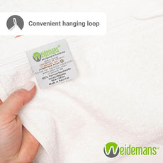 100% Cotton Towels 35