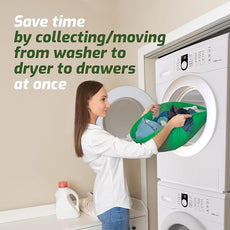 Laundry Turtle Large 26