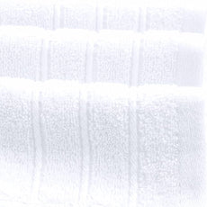 Tens Towels Pack of 2 Extra Large Bath Sheets 35 x 70 Inches, 100% Cotton, Larger & Lighter Weight, Quicker to Dry, Super Soft & Absorbent, Oversized Bath Towels, White