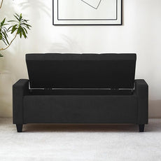 Ottoman with Storage, 48.8